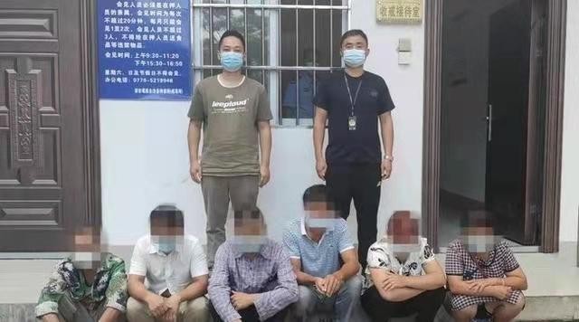 多个“淫窝”一锅端 数以百计的裸体男女被捕 竟然还有许多艾滋病阳性